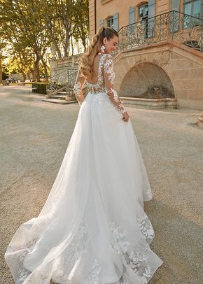 44572, Sincerity Bridal