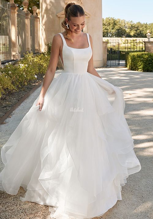 44583, Sincerity Bridal