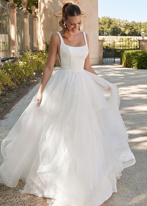 44583, Sincerity Bridal