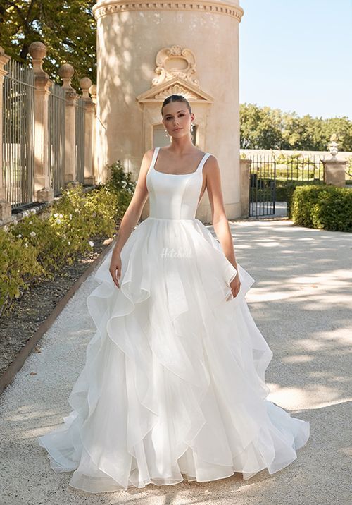 44583, Sincerity Bridal