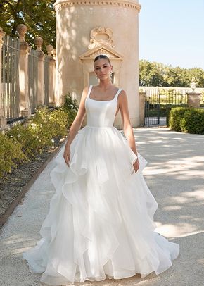 44583, Sincerity Bridal