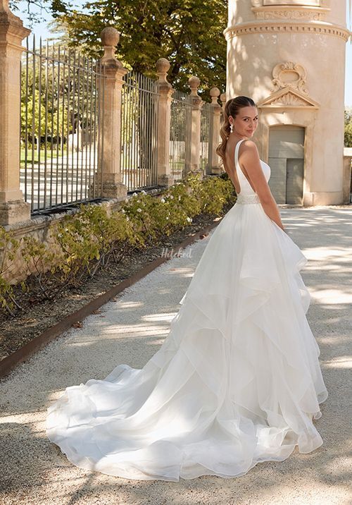 44583, Sincerity Bridal