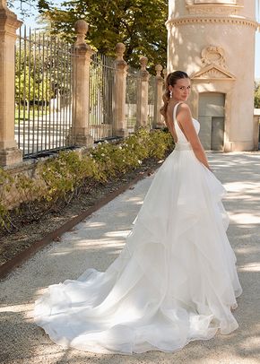 44583, Sincerity Bridal