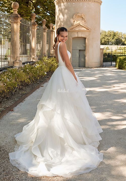 44583, Sincerity Bridal
