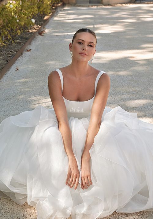 44583, Sincerity Bridal