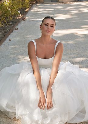 44583, Sincerity Bridal