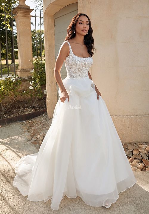44586, Sincerity Bridal