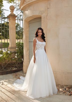 44586, Sincerity Bridal