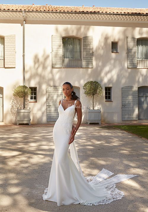 44594, Sincerity Bridal