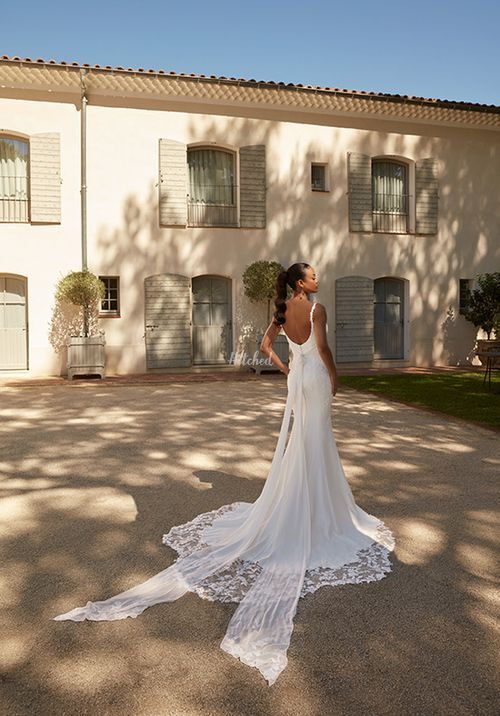 44594, Sincerity Bridal