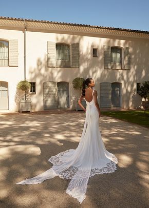 44594, Sincerity Bridal