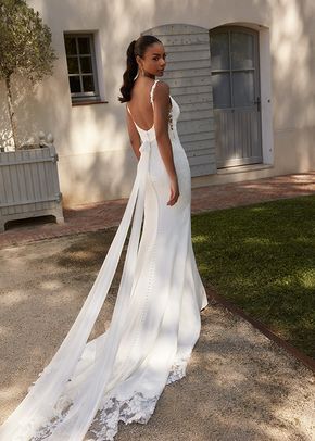 44594, Sincerity Bridal