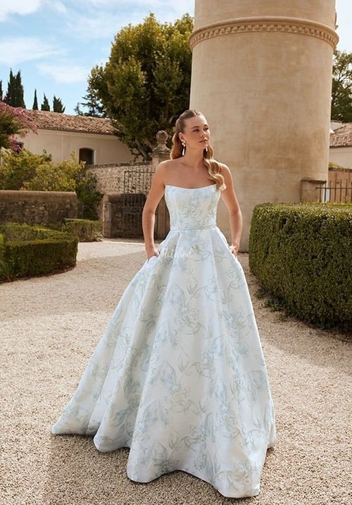 44598, Sincerity Bridal