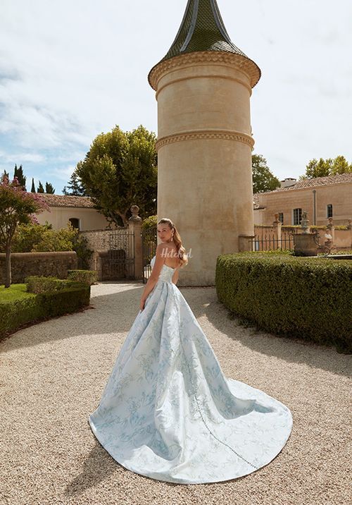 44598, Sincerity Bridal