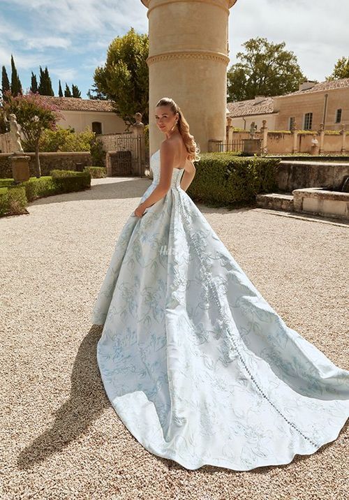 44598, Sincerity Bridal