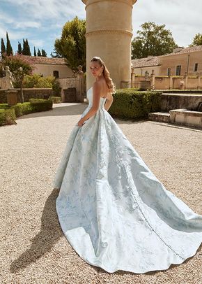 44598, Sincerity Bridal