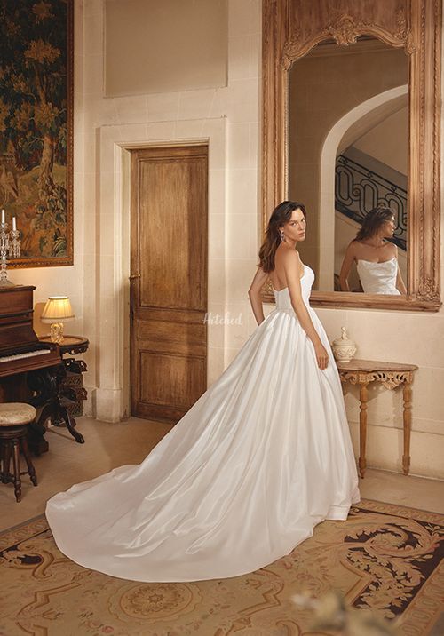 Melissa, Justin Alexander