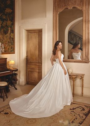 Melissa, Justin Alexander