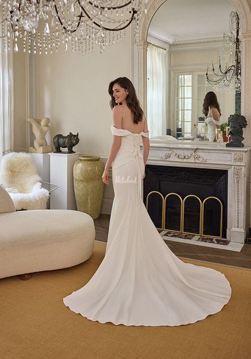 Fabienne, Adore by Justin Alexander