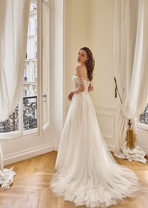 Rosalie, Adore by Justin Alexander