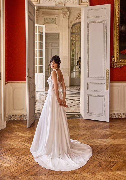 Patrice, Adore by Justin Alexander