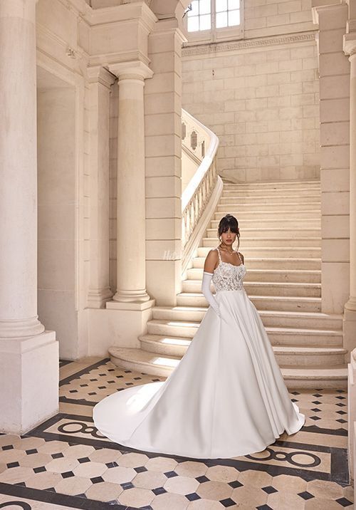 Charline, Adore by Justin Alexander