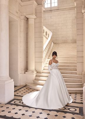 Charline, Adore by Justin Alexander