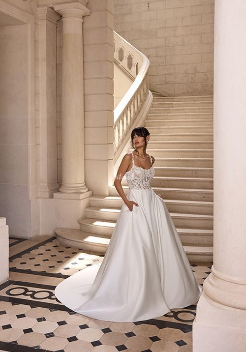 Charline, Adore by Justin Alexander