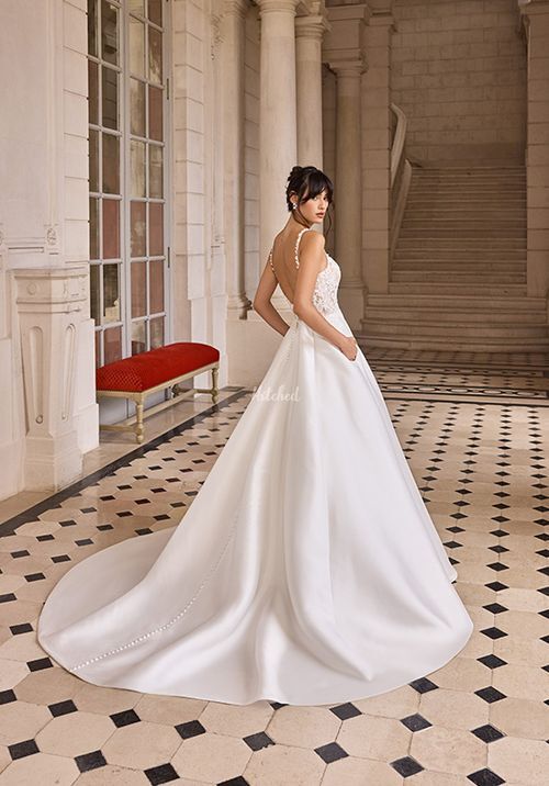Charline, Adore by Justin Alexander