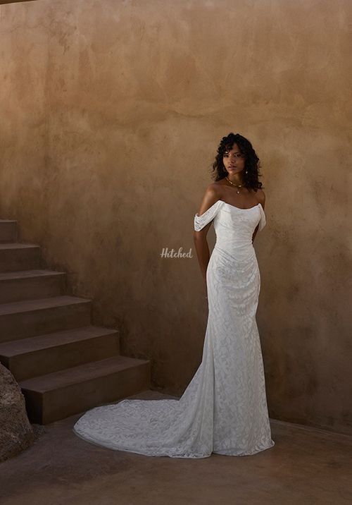 66442, Lillian West
