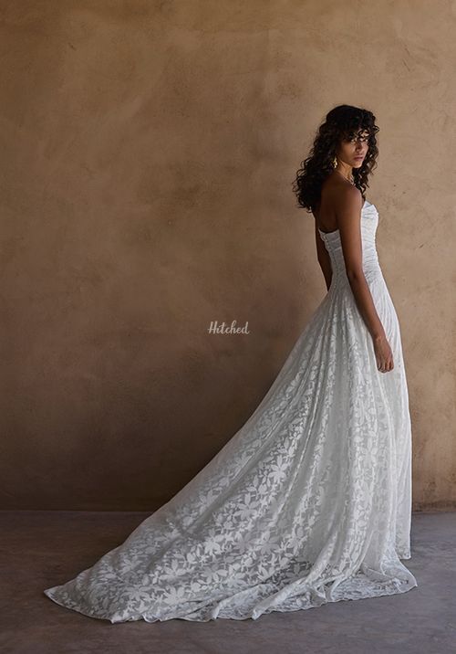 66443, Lillian West