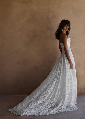 66443, Lillian West