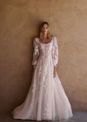 66455, Lillian West