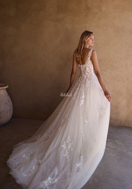 66455, Lillian West