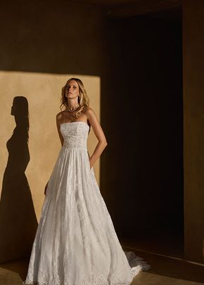 66457, Lillian West