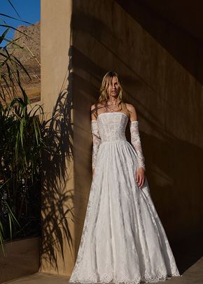 66457, Lillian West