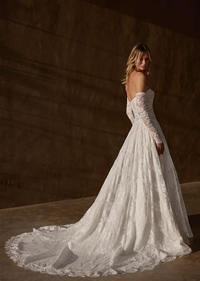 66457, Lillian West