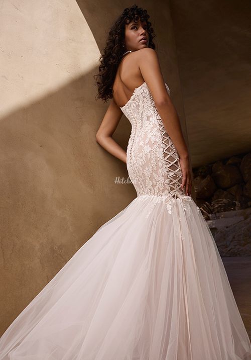 66465, Lillian West