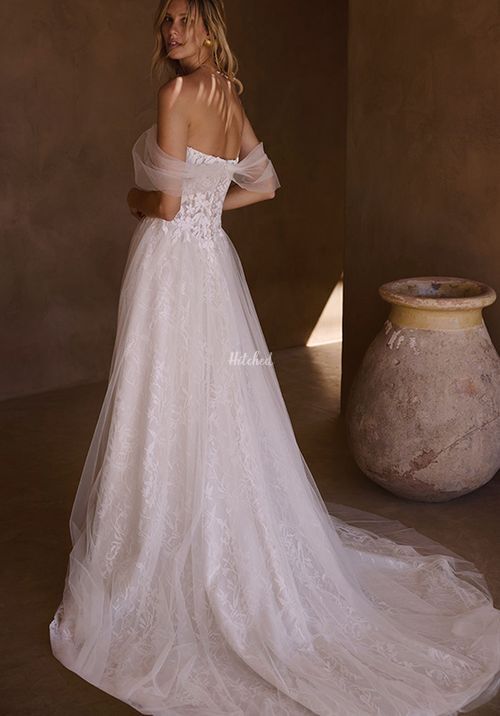 66466, Lillian West