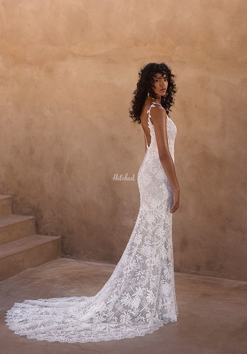66467, Lillian West