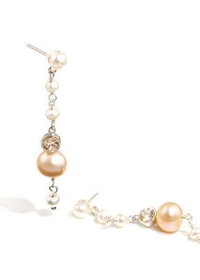 Elegence Pearl Bridal Earrings 10, 835