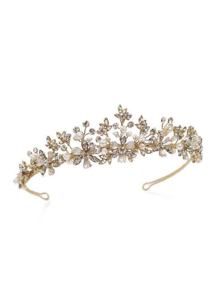 Ivory & Co Jewellery Bridal Headwear And Jewellery | hitched.co.uk