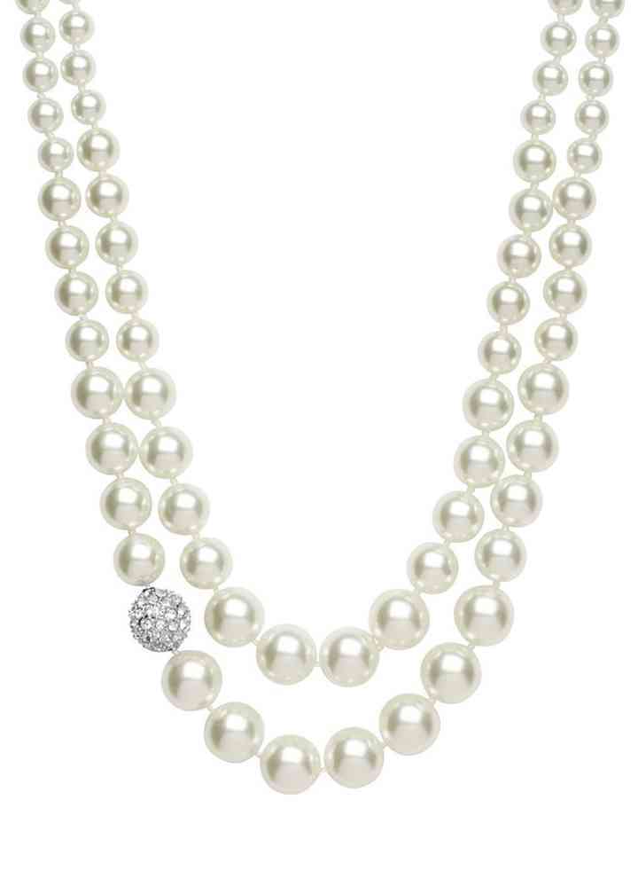 Pearl Matching Jewellery Sets