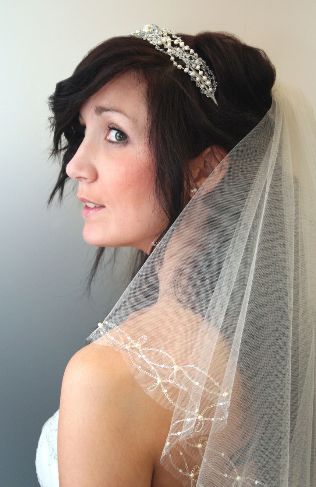 Richard Designs Bridal Headwear And Jewellery 