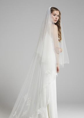 The Couture Veil - Athena Camilla Abstract, 1113