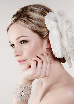 Bridal Headwear and Jewellery The Couture Veil