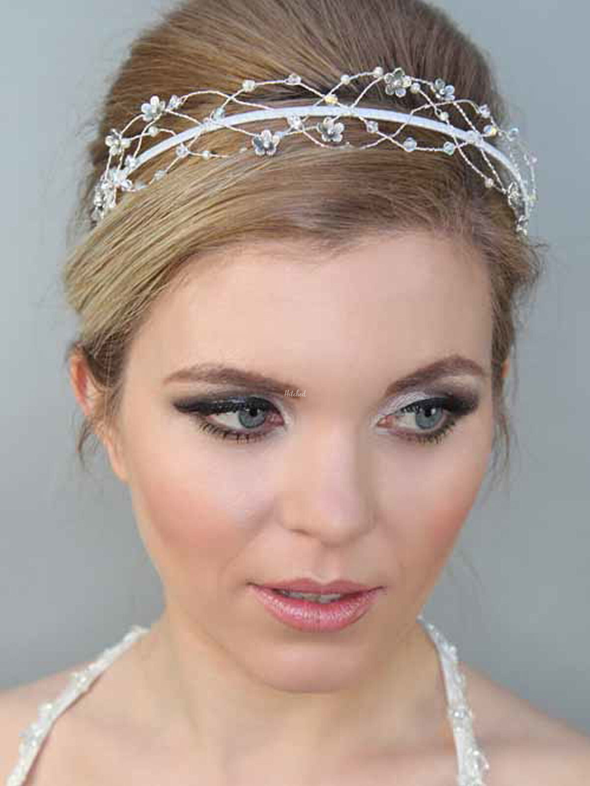 9 Bridal Headwear And Jewellery From The Handmade Tiara Uk