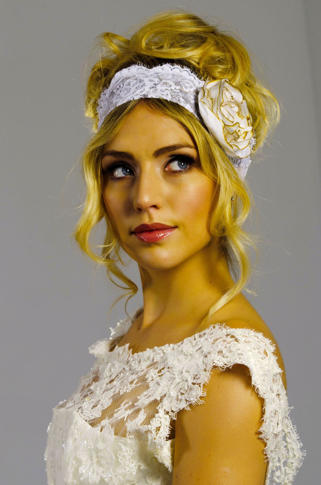 HT Headwear Bridal Headwear And Jewellery | hitched.co.uk
