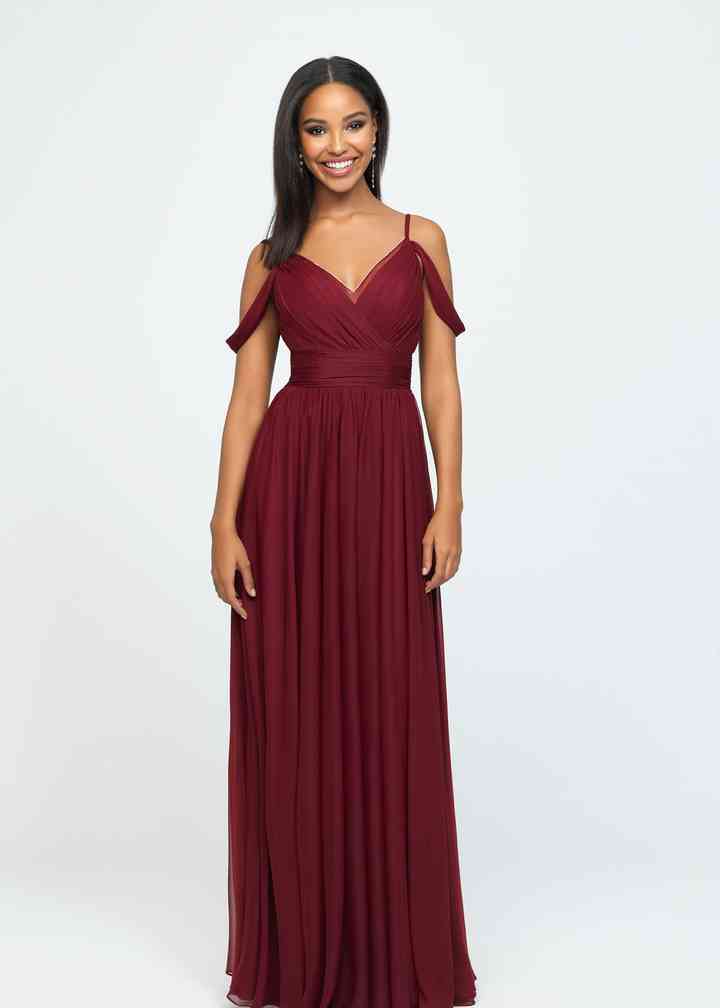 Red Wedding Dresses ☀ Bridal Gowns ...