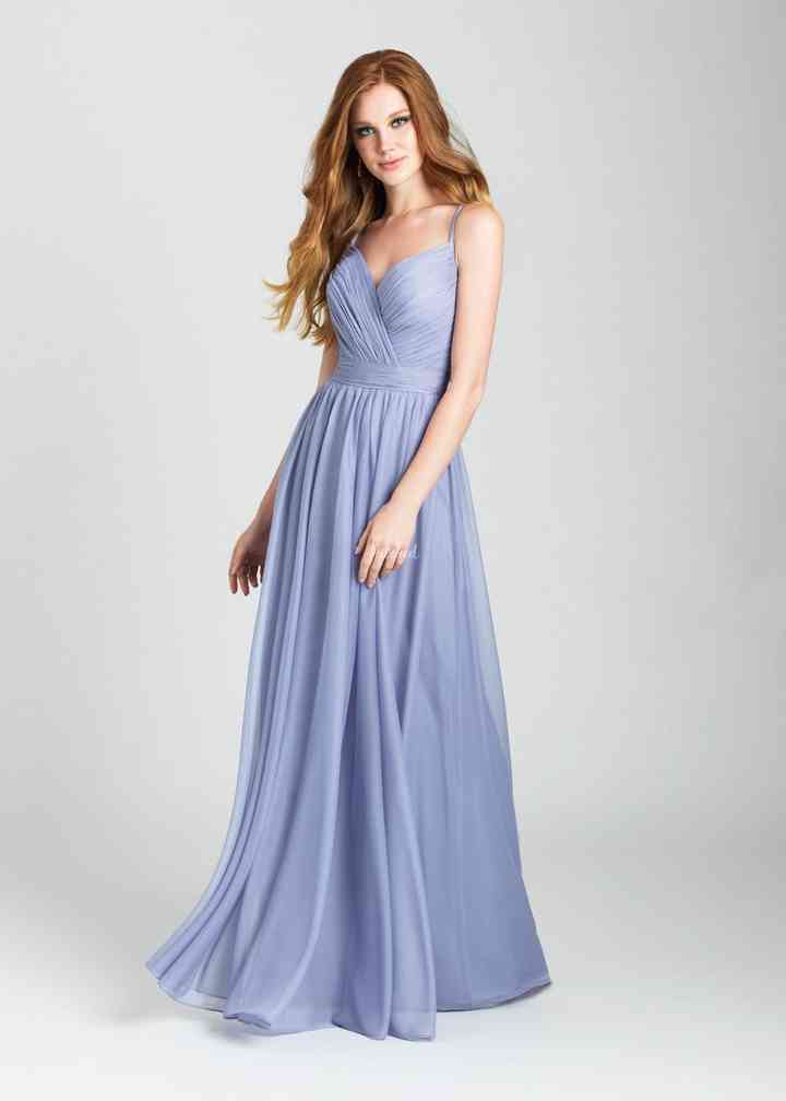 allure bridals bridesmaids